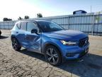 VOLVO XC40 T5 R- снимка