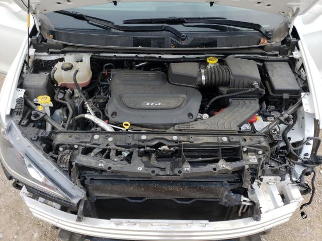 2019 CHRYSLER PACIFICA T - 2C4RC1BG6KR506746