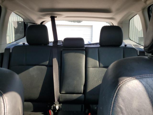2015 SUBARU FORESTER 2 - JF2SJGUC1FH580731