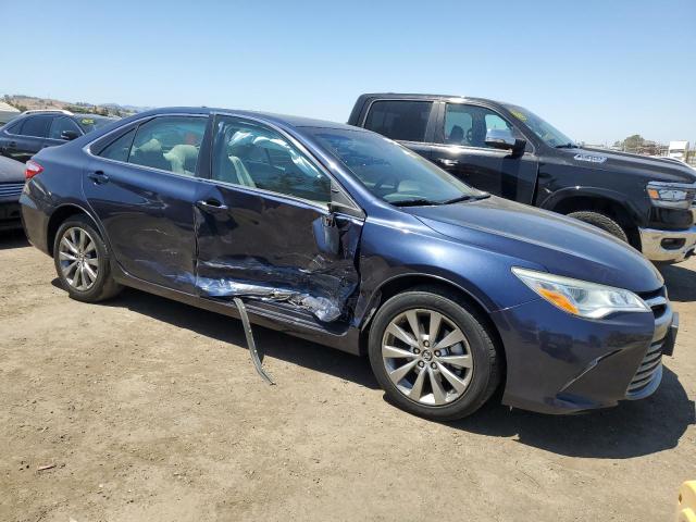 VIN 4T1BK1FK6FU561575 2015 Toyota Camry, Xse no.4