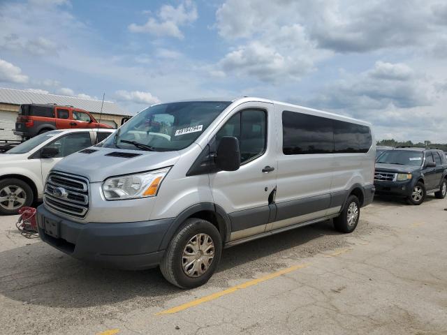2016 FORD TRANSIT T- - 1FBZX2ZM6GKA80461