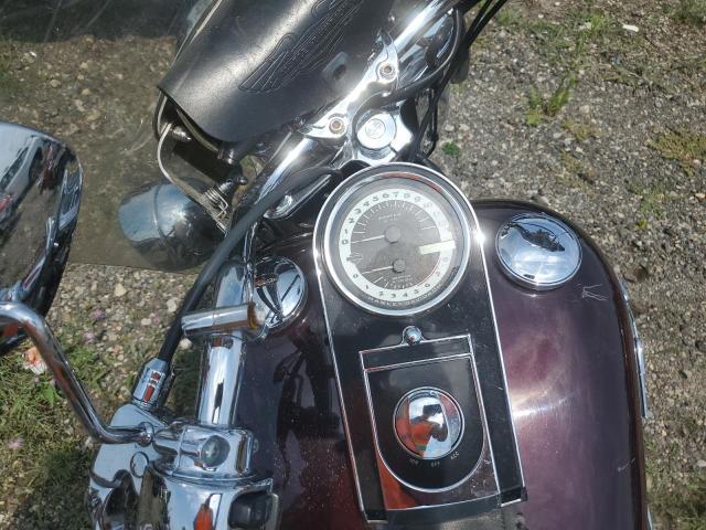 2007 HARLEY-DAVIDSON FLSTN 1HD1JD5197Y012099
