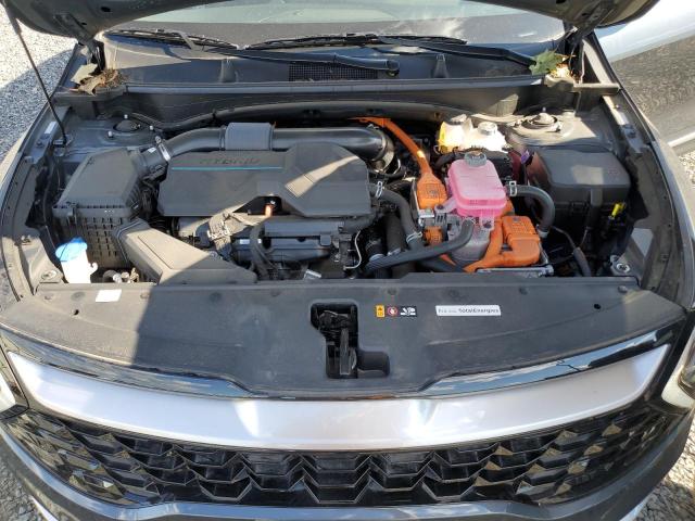 2023 KIA SPORTAGE E - KNDPVCAG3P7030334