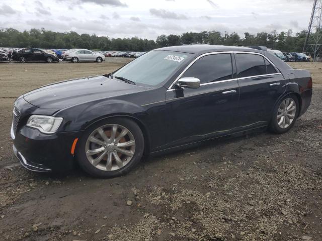 2018 CHRYSLER 300 LIMITE - 2C3CCAKG9JH177572