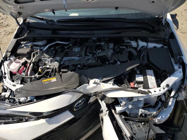 2024 TOYOTA COROLLA LE - JTDBCMFE5R3048826
