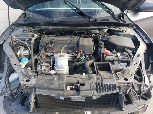 VIN 1HGCR2F50HA092512 2017 Honda Accord, Sport no.11