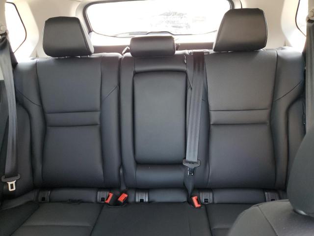 2023 NISSAN ROGUE SV - 5N1BT3BA9PC755014