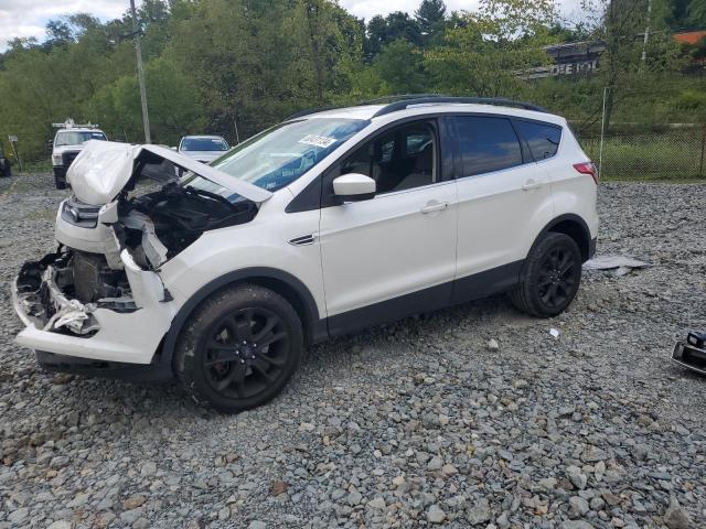 VIN 1FMCU9G9XDUB92323 2013 Ford Escape, SE no.1