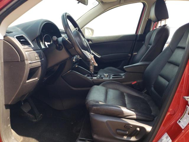 2016 MAZDA CX-5 GT - JM3KE2DY1G0692132