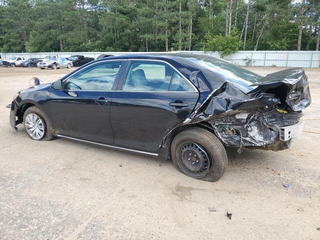 VIN 4T4BF1FK8ER402503 2014 Toyota Camry, L no.2