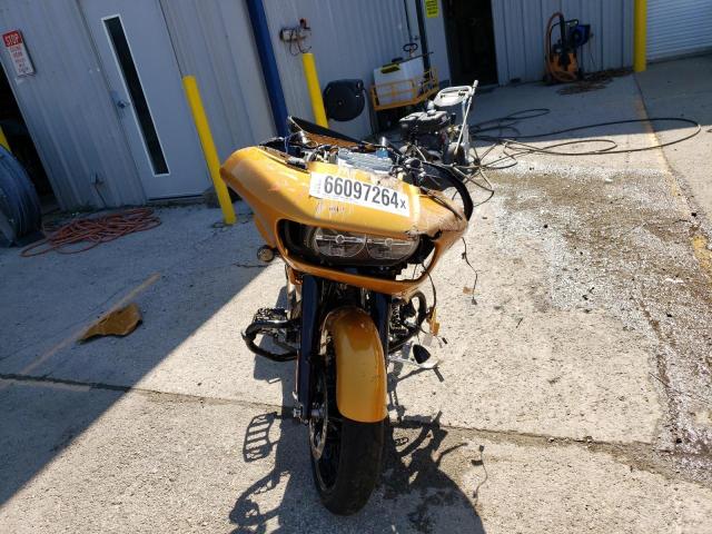 2023 HARLEY-DAVIDSON FLTRXS 1HD1KTP12PB625379