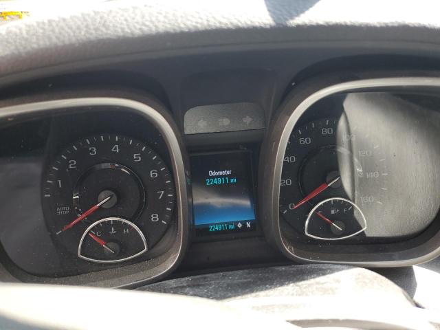 2016 CHEVROLET MALIBU LIM - 1G11C5SA9GF158397