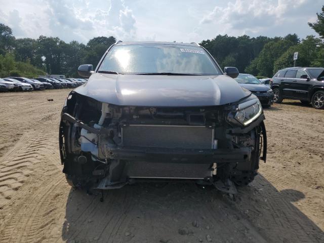 2021 HONDA HR-V SPORT - 3CZRU6H14MM724640