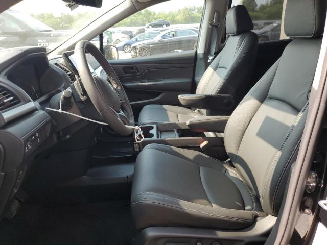 2024 HONDA ODDYSSEY - 5FNRL6H6XRB052731