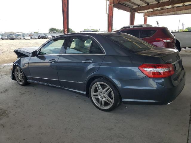 VIN WDDHF5KB6DA765619 2013 Mercedes-Benz E-Class, 350 no.2