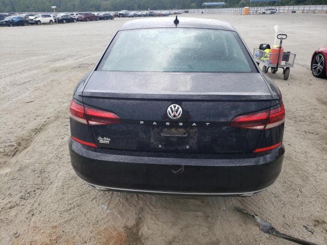 2020 VOLKSWAGEN PASSAT SE - 1VWSA7A39LC017094
