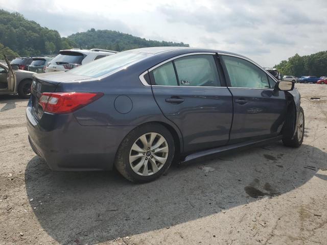 2017 SUBARU LEGACY 2.5 - 4S3BNAB65H3051571
