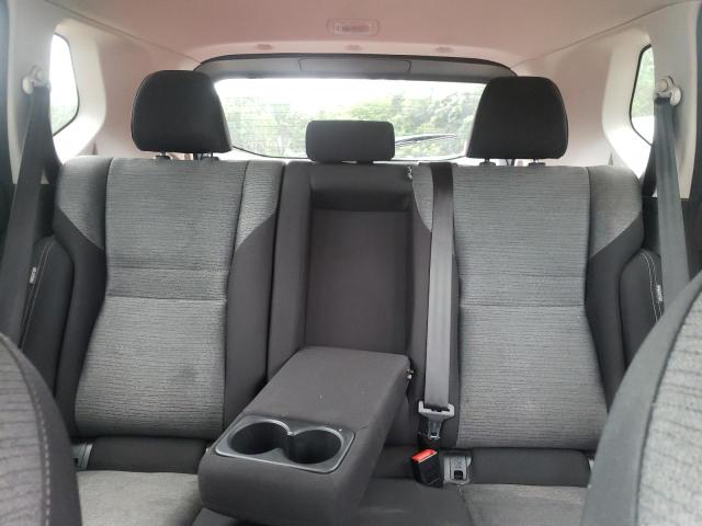 2021 NISSAN ROGUE SV - 5N1AT3BA9MC705401