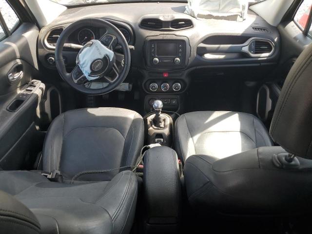 2015 JEEP RENEGADE L - ZACCJBBH7FPC18934