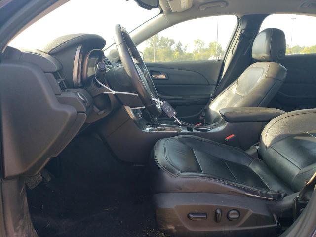2015 CHEVROLET MALIBU LTZ - 1G11F5SL4FF181576