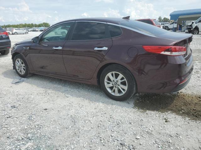 2016 KIA OPTIMA LX - 5XXGT4L30GG026108