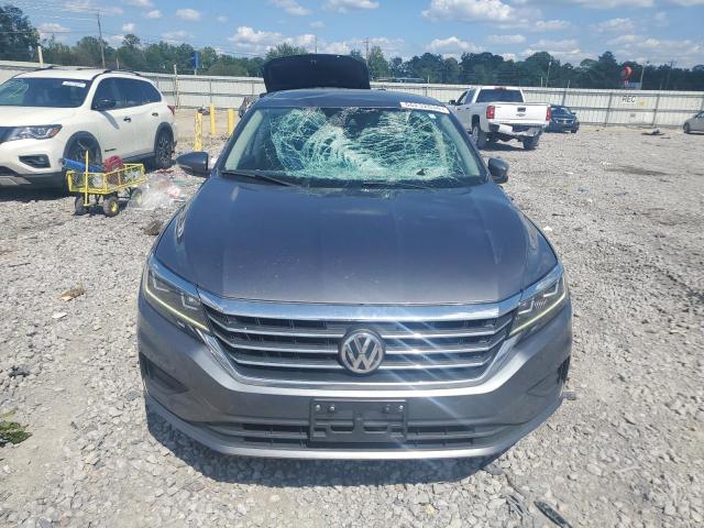 2020 VOLKSWAGEN PASSAT SE - 1VWSA7A39LC016043