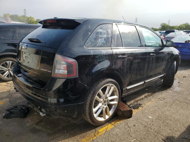 2009 FORD EDGE SPORT #3308424274