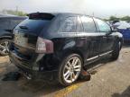 Lot #3308424274 2009 FORD EDGE SPORT