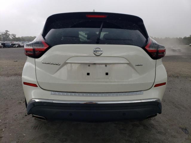 2020 NISSAN MURANO S - 5N1AZ2ASXLN145586