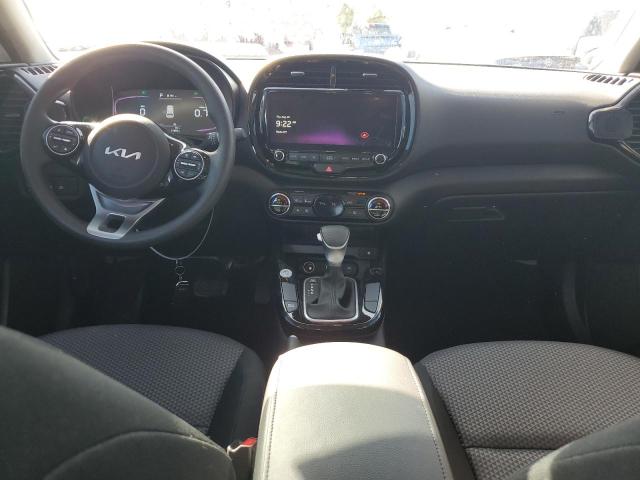 2023 KIA SOUL LX - KNDJ23AU4P7892899