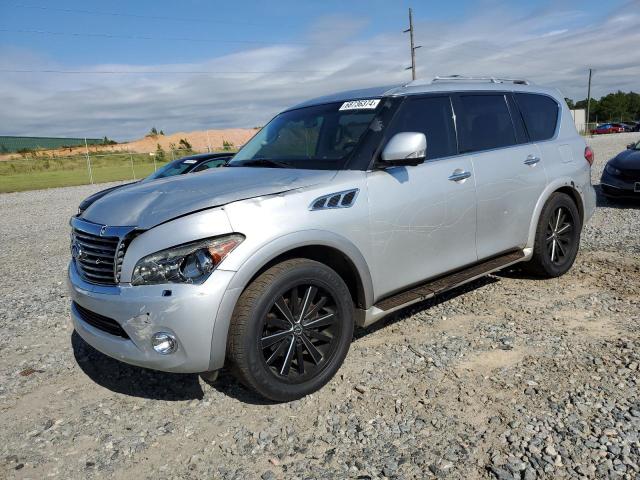 INFINITI QX56