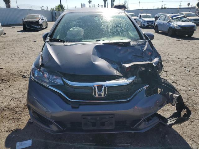 2018 HONDA FIT LX - 3HGGK5H42JM736385