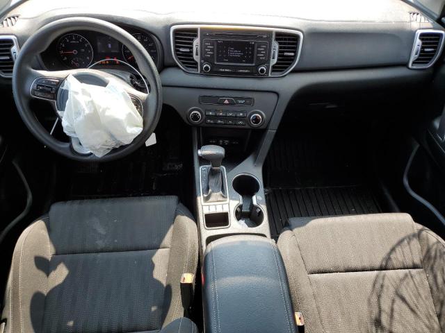 2019 KIA SPORTAGE L - KNDPMCAC2K7606035