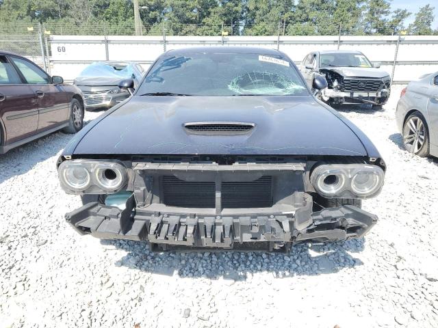 2019 DODGE CHALLENGER - 2C3CDZBT4KH531587