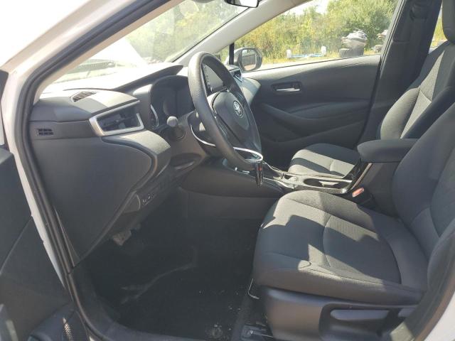 2021 TOYOTA COROLLA LE - 5YFVPMAE1MP233142