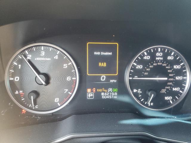 2022 SUBARU OUTBACK - 4S4BTANC0N3243186