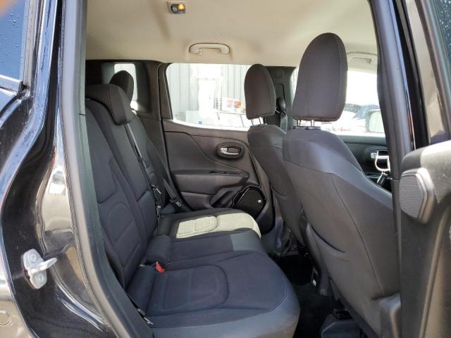2016 JEEP RENEGADE L - ZACCJBBTXGPC94895