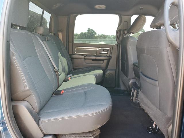 2021 RAM 2500 BIG H - 3C6UR5DL9MG678473