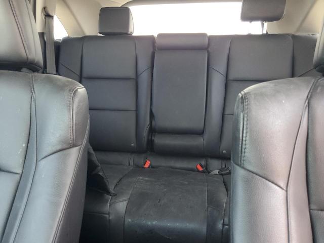 2017 ACURA RDX - 5J8TB4H34HL006991