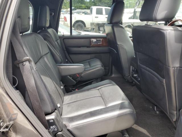 2017 LINCOLN NAVIGATOR - 5LMJJ2HT2HEL11819