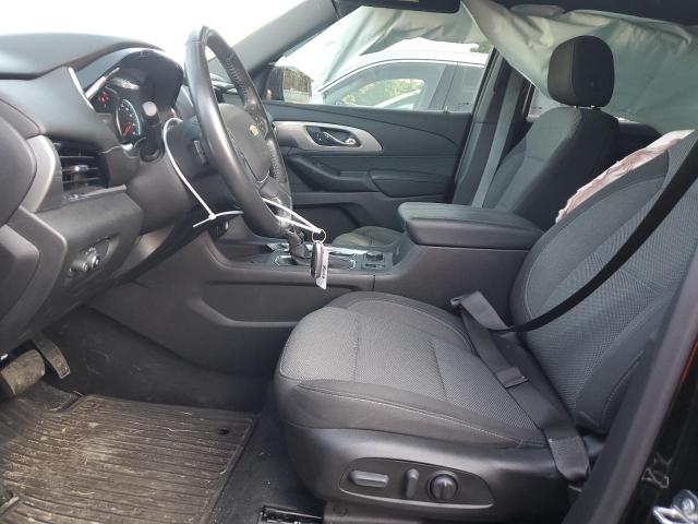 2022 CHEVROLET TRAVERSE L - 1GNERGKW4NJ126828