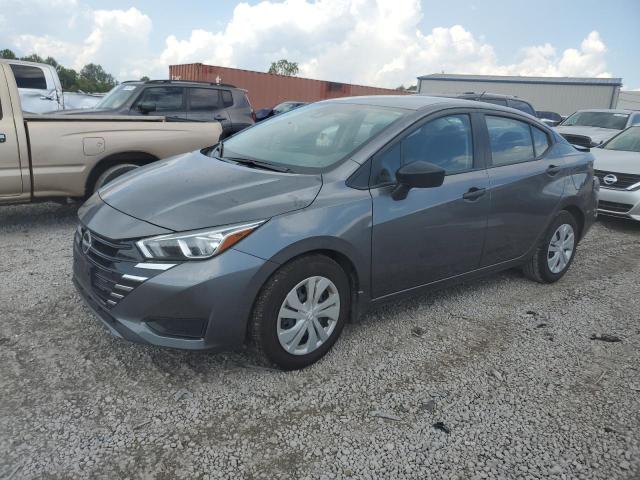 2024 NISSAN VERSA S #2871897361