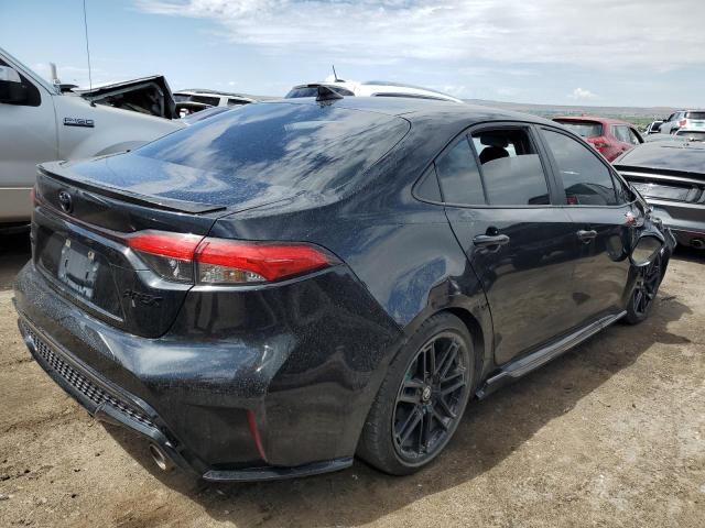 2022 TOYOTA COROLLA XS - 5YFT4MCE9NP134891