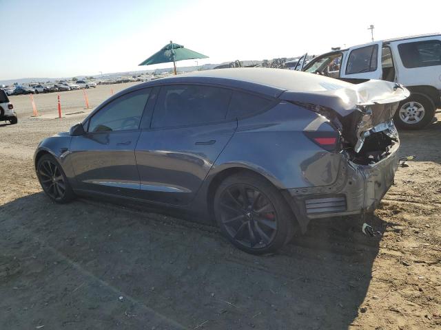 2020 TESLA MODEL 3 - 5YJ3E1EB9LF638090