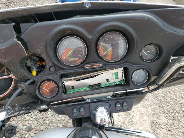 2008 HARLEY-DAVIDSON FLHTCUI 1HD1FC4128Y632226