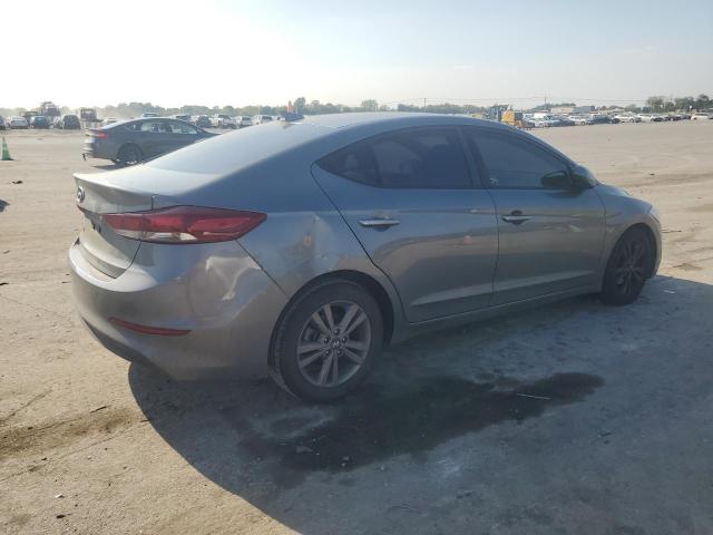 2018 HYUNDAI ELANTRA SE - 5NPD84LF5JH389613