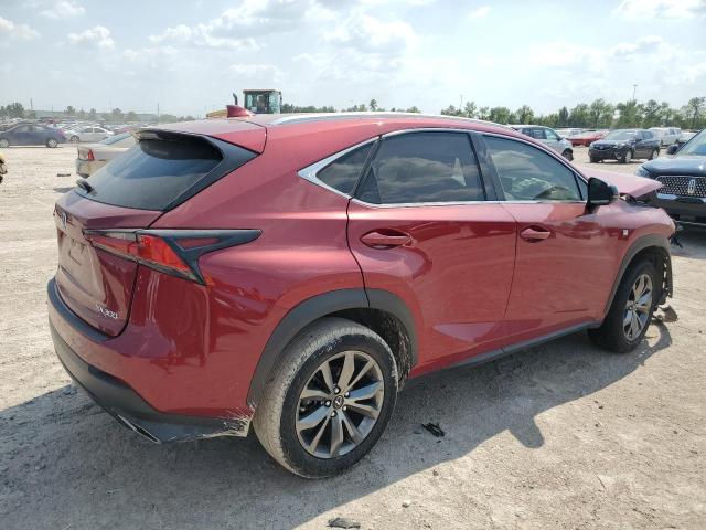 2020 LEXUS NX 300 F S JTJSARBZ1L2159959