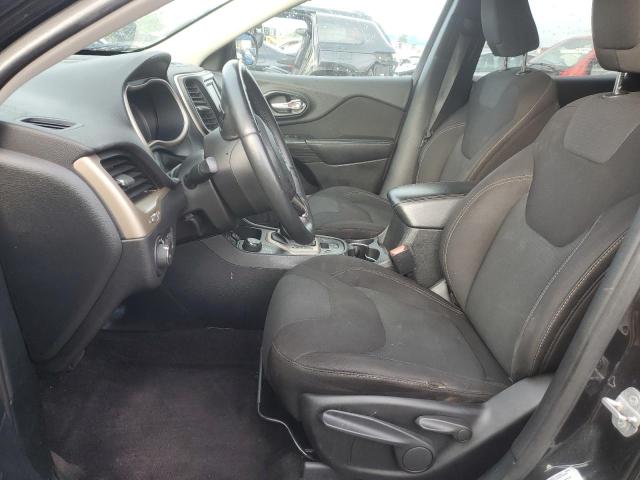 2016 JEEP CHEROKEE 1C4PJMCS3GW295456