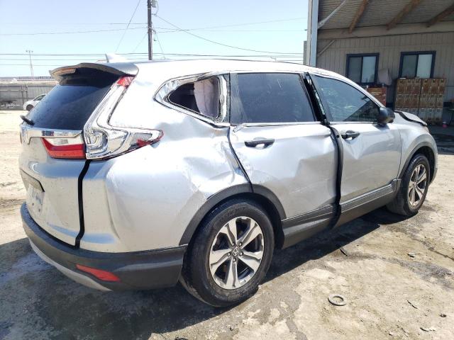 VIN 2HKRW5H36JH418732 2018 Honda CR-V, LX no.3