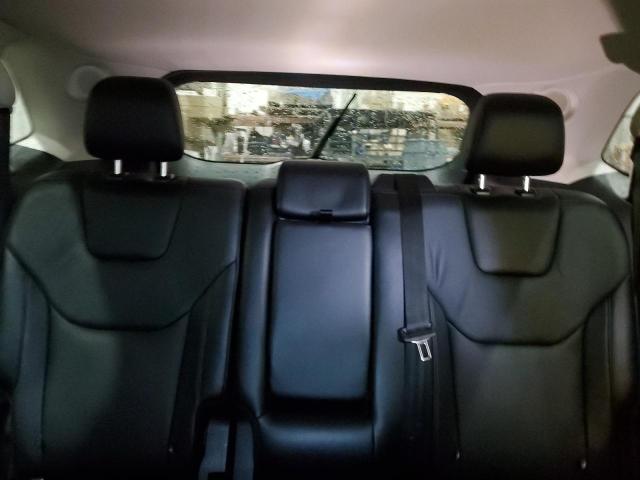 2018 FORD EDGE TITAN - 2FMPK3K80JBB36038